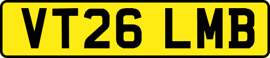 VT26LMB