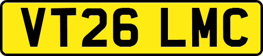 VT26LMC