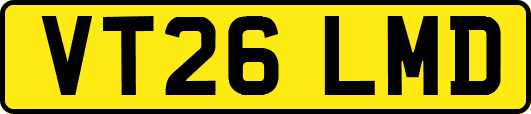 VT26LMD