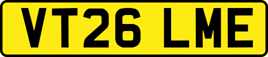 VT26LME