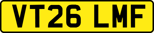 VT26LMF