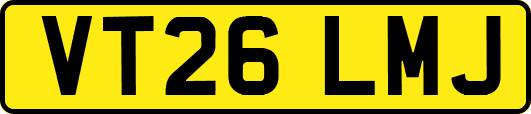 VT26LMJ