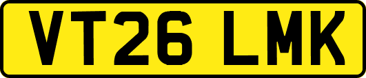 VT26LMK