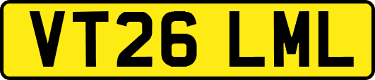 VT26LML