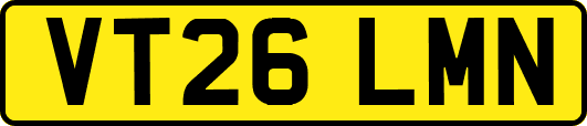 VT26LMN
