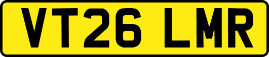 VT26LMR
