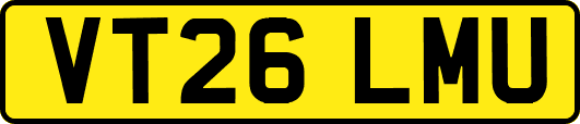 VT26LMU