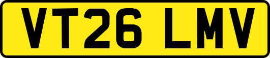 VT26LMV