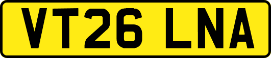 VT26LNA