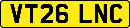 VT26LNC