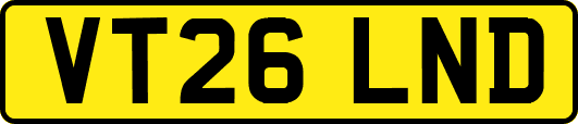 VT26LND