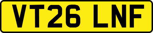 VT26LNF