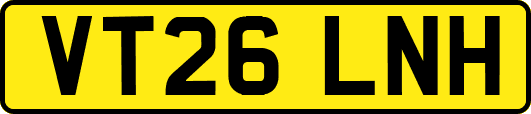 VT26LNH