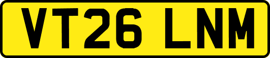 VT26LNM