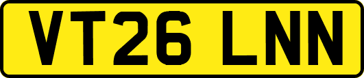 VT26LNN