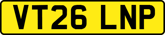 VT26LNP
