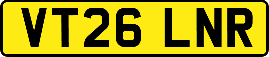 VT26LNR