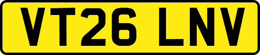 VT26LNV