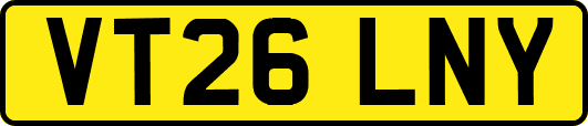 VT26LNY
