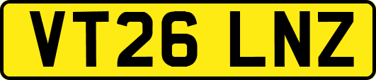 VT26LNZ