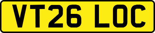 VT26LOC