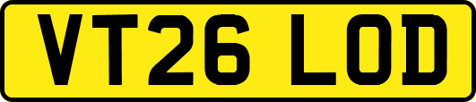 VT26LOD