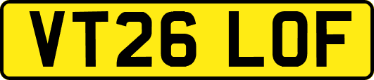 VT26LOF