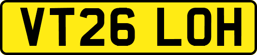 VT26LOH
