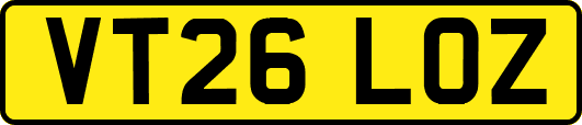 VT26LOZ