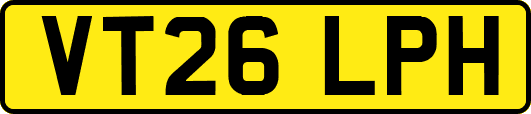 VT26LPH