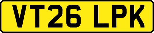 VT26LPK