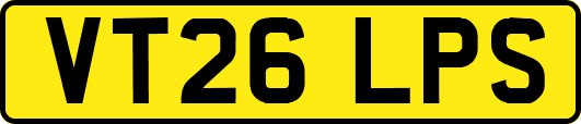 VT26LPS