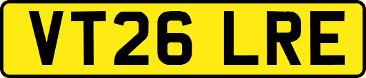 VT26LRE