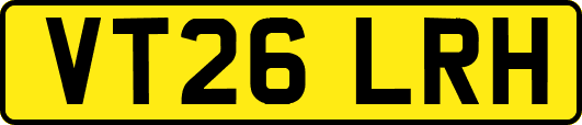 VT26LRH