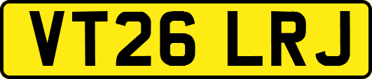 VT26LRJ