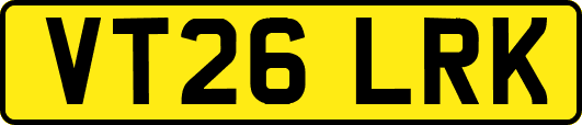 VT26LRK