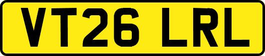 VT26LRL