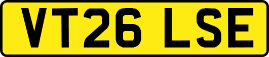 VT26LSE