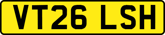 VT26LSH