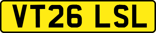 VT26LSL