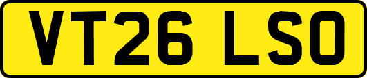 VT26LSO