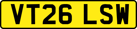 VT26LSW