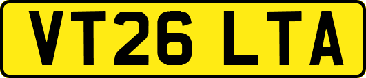 VT26LTA