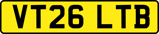 VT26LTB