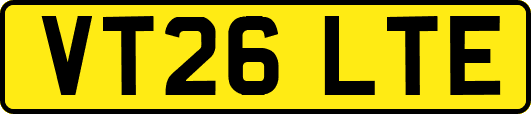 VT26LTE