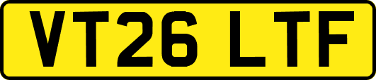 VT26LTF