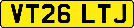 VT26LTJ