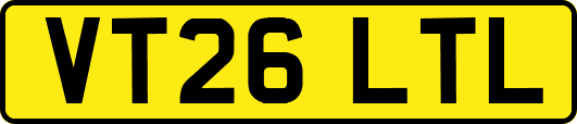 VT26LTL