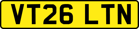 VT26LTN