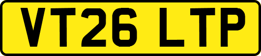 VT26LTP